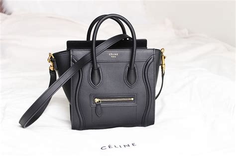 celine prices in london